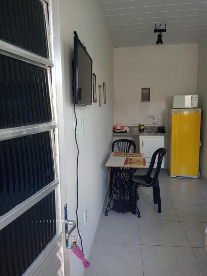 Ferienwohnung Loft Agradavel Em Joao Pessoa, Pb Exterior foto
