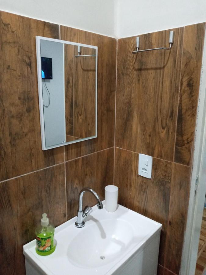 Ferienwohnung Loft Agradavel Em Joao Pessoa, Pb Exterior foto