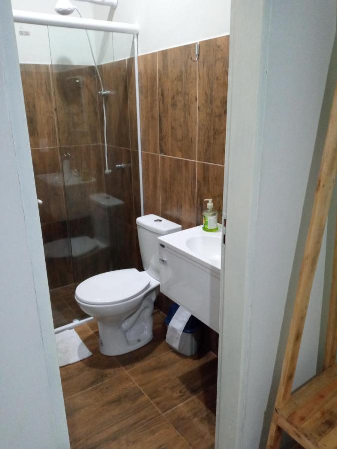 Ferienwohnung Loft Agradavel Em Joao Pessoa, Pb Exterior foto