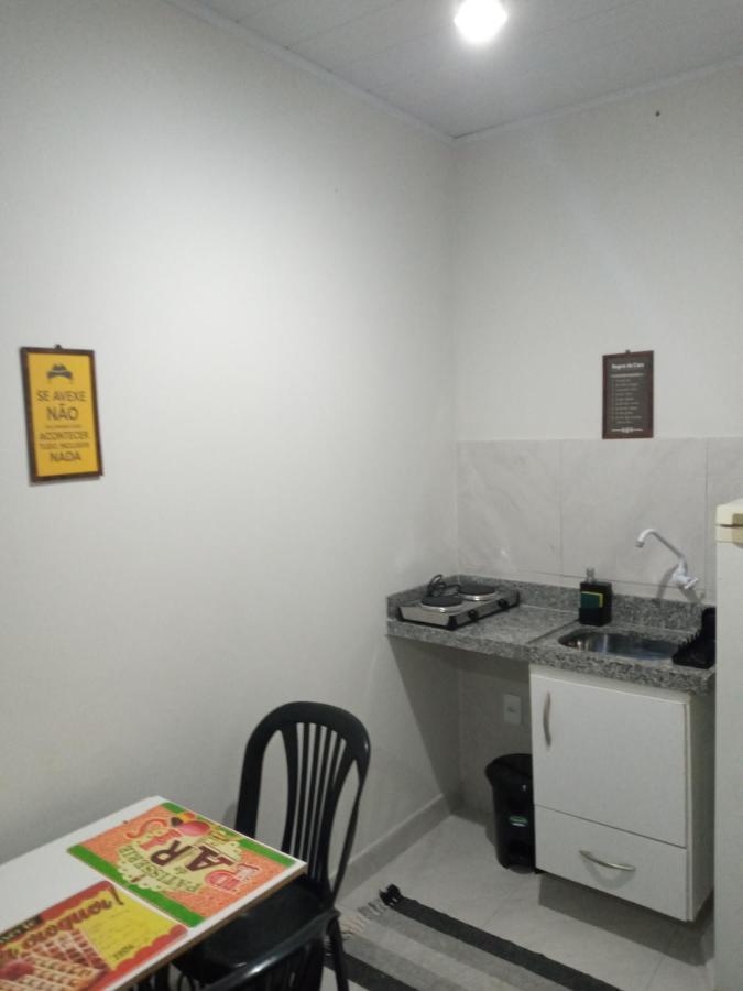 Ferienwohnung Loft Agradavel Em Joao Pessoa, Pb Exterior foto