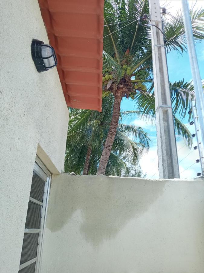 Ferienwohnung Loft Agradavel Em Joao Pessoa, Pb Exterior foto