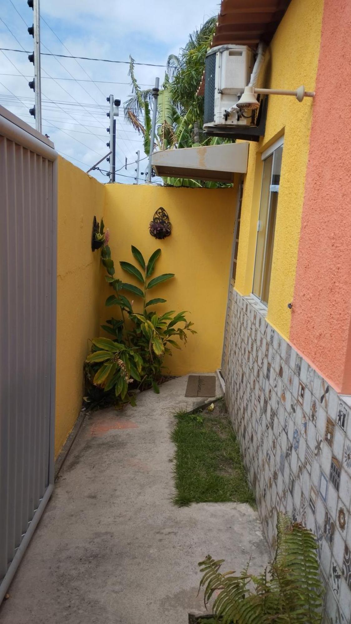 Ferienwohnung Loft Agradavel Em Joao Pessoa, Pb Exterior foto