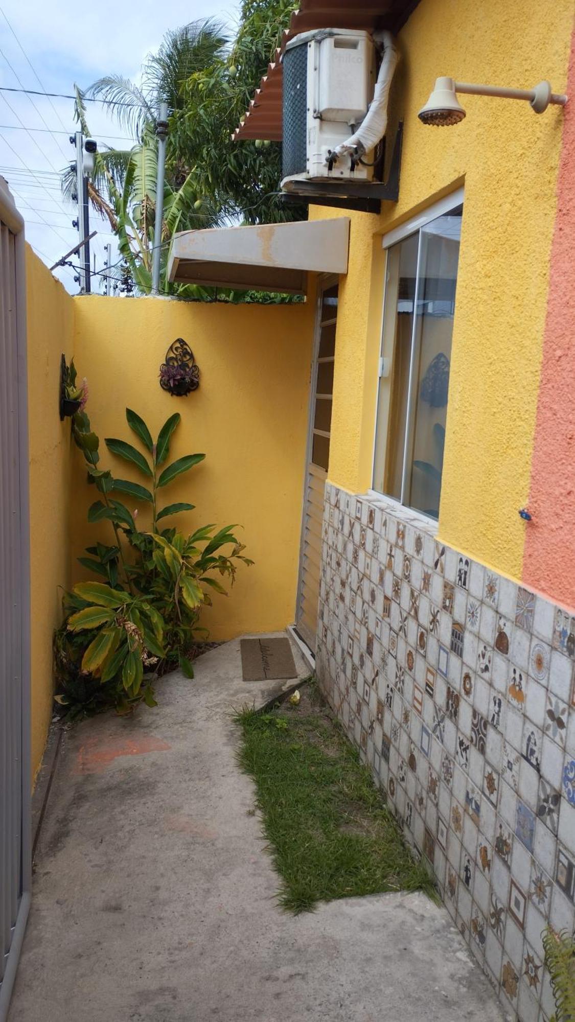 Ferienwohnung Loft Agradavel Em Joao Pessoa, Pb Exterior foto